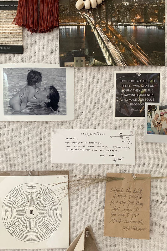 The Classical Panel 01